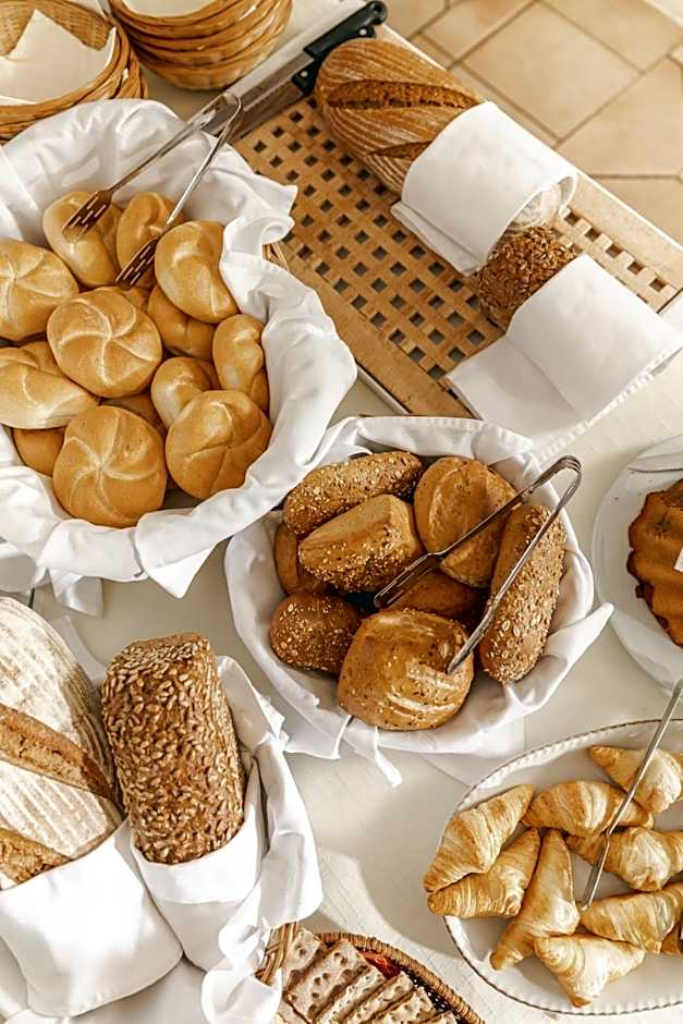 Landhotel Stofflerwirt