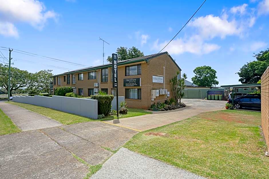 A Raceview Motor Inn