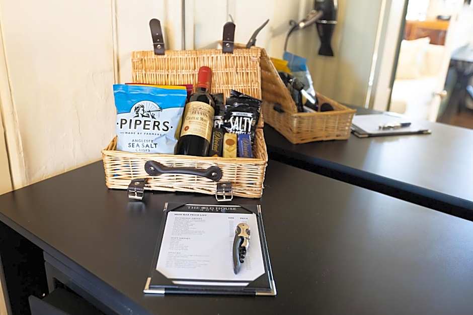 Quob Park Old House Hotel & Spa