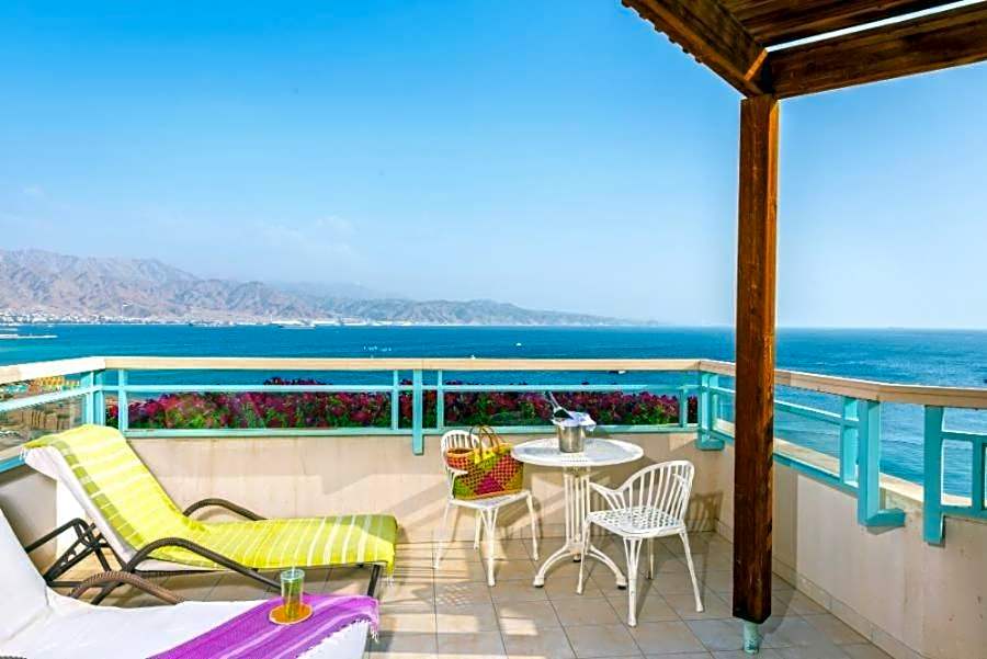 Herods Vitalis Spa Hotel Eilat a Premium collection by Fattal Hotels