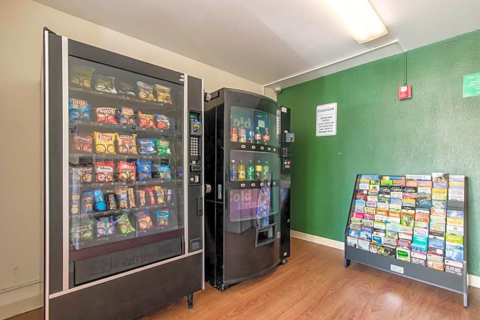 HomeTowne Studios Fort Lauderdale