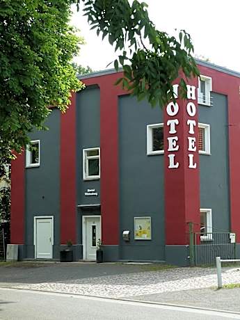 Hotel Wittenberg-Hotel Garni
