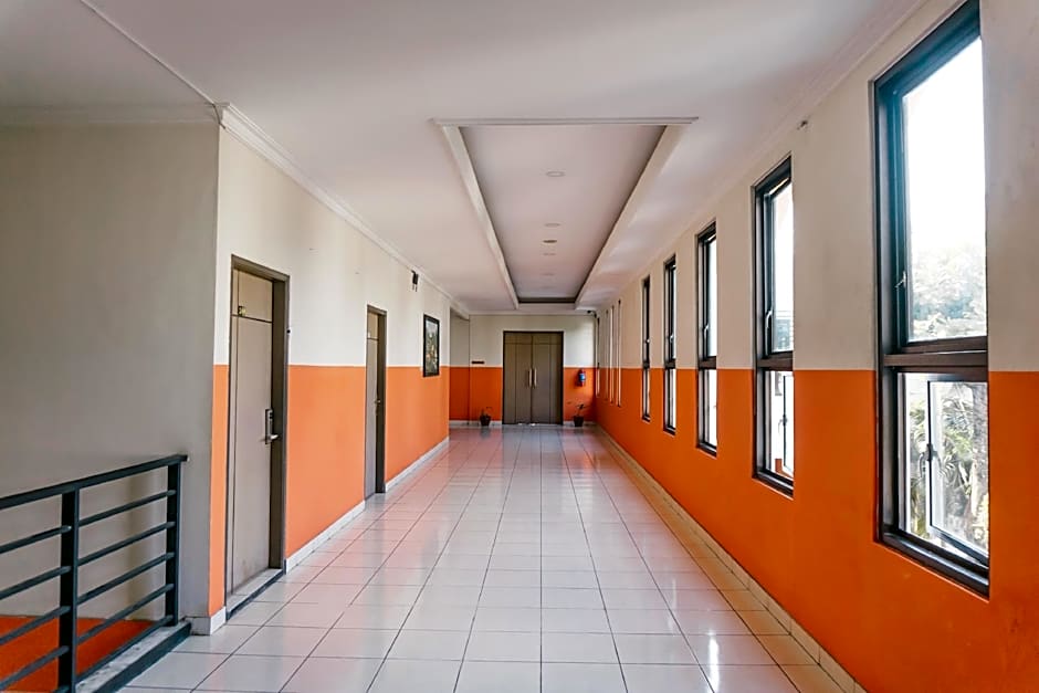 Votel Hotel Tulungagung