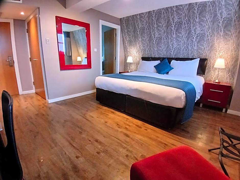 The Royal Hotel Cardiff