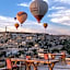 Wonder of cappadocia