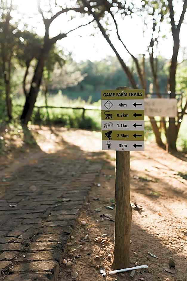 Tzaneen Country Lodge
