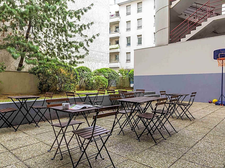 ibis budget Paris Porte d Italie Est