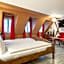 Altstadt Hotel Magic Luzern
