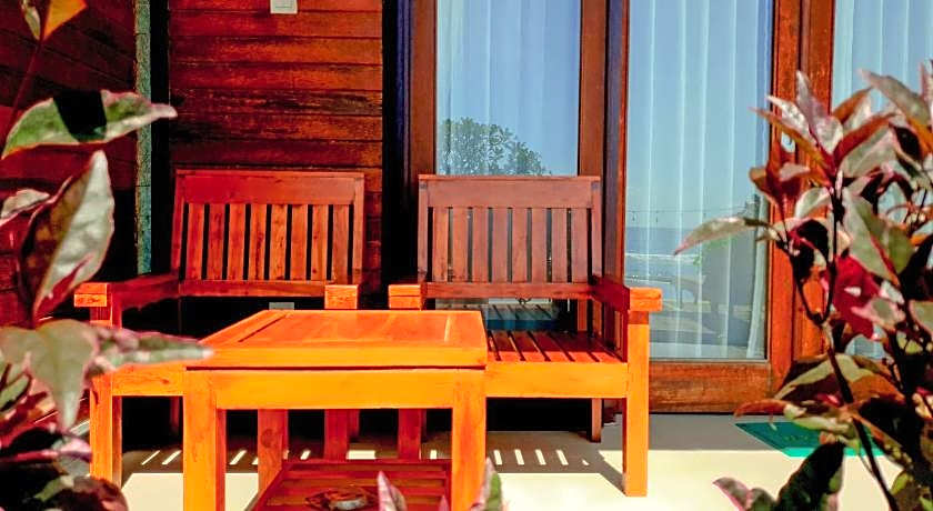 Juan Beach Bungalow