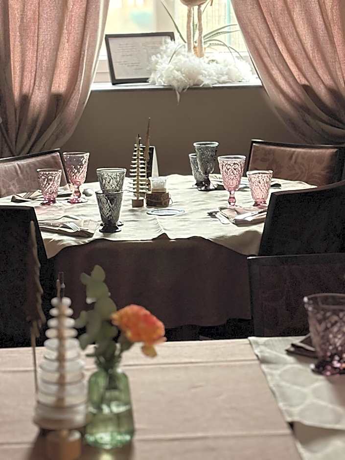 Hotel Restaurant SPA "Le Relais Des Moines - Logis Hôtels Restaurants"