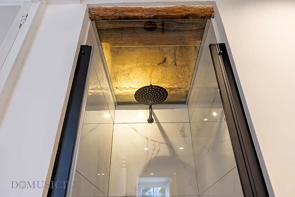 Real Tenuta Apartments By Domus Sicily