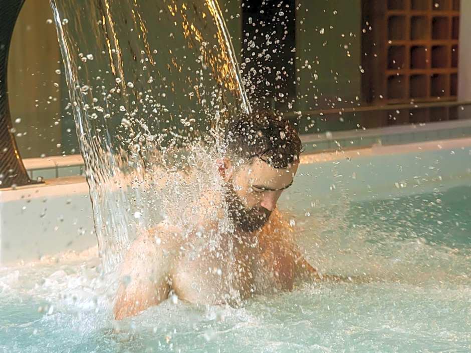 Novotel Thalassa Le Touquet