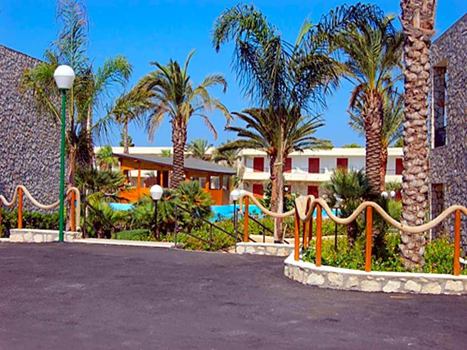 Club Residence La Castellana Mare