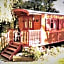 La Gypsy Caravan