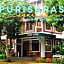 Puri Saras Family Garden Hotel Syariah