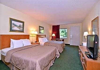 Days Inn by Wyndham St George