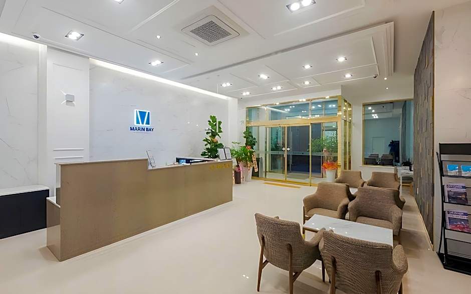 Benikea Hotel Yeosu