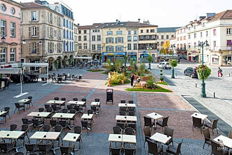 Hotel La Basilique