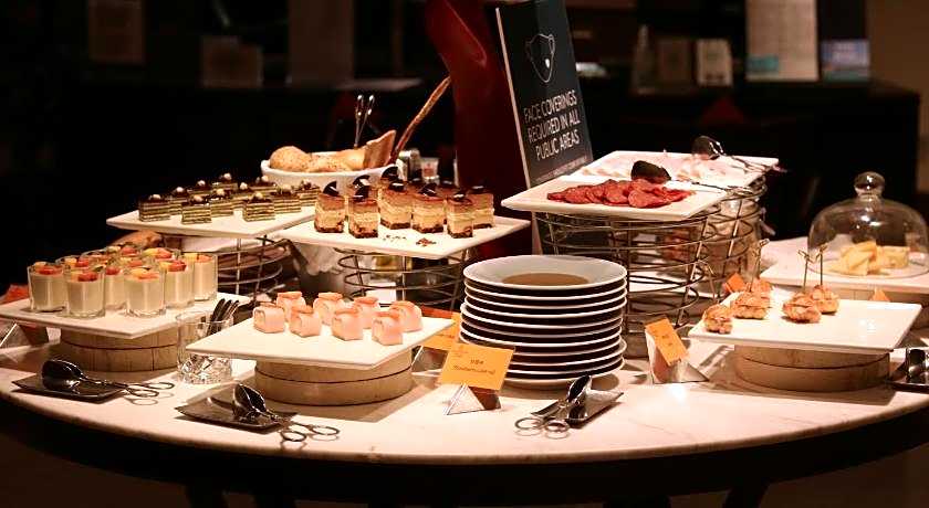 Sheraton Xiamen Hotel