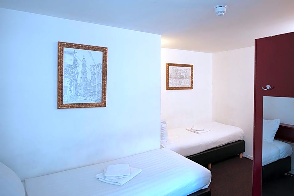 Hotel Internationaal