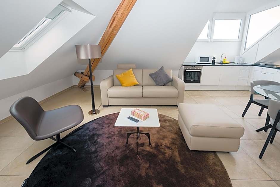 Zurich Furnished Homes