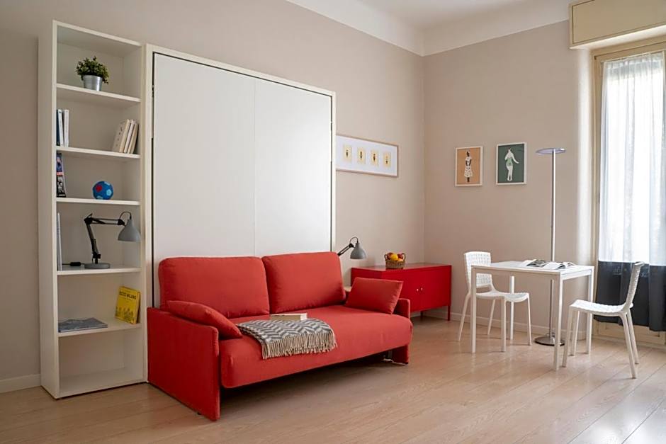 Sigieri Residence Milano