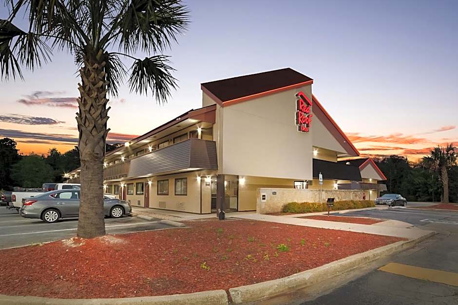 Red Roof Inn Columbia East - Fort Jackson
