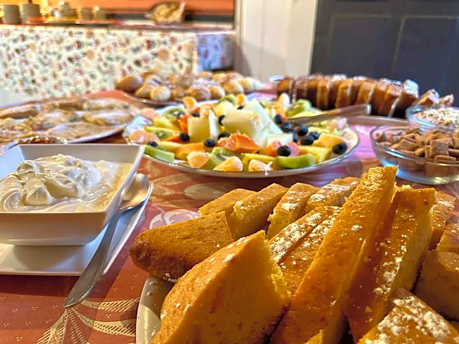 Hotel Palacio de Libardon