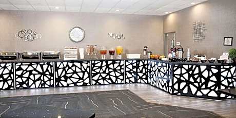 McAllen Grand Plaza Hotel - Alojamientos en MCALLEN