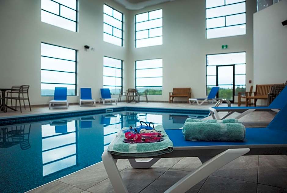 Quality Hotel & Conference Centre