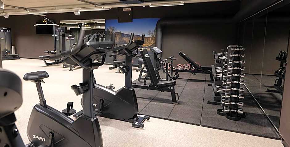 Lapland Hotels Oulu