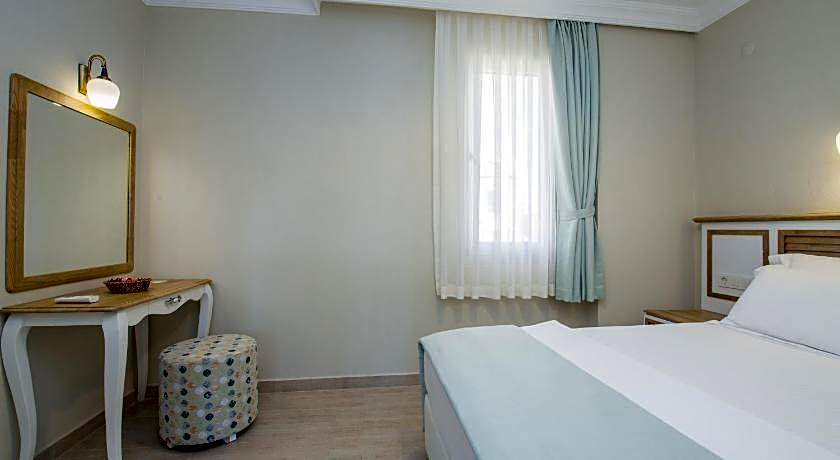 Datca Beyaz Ev Hotels