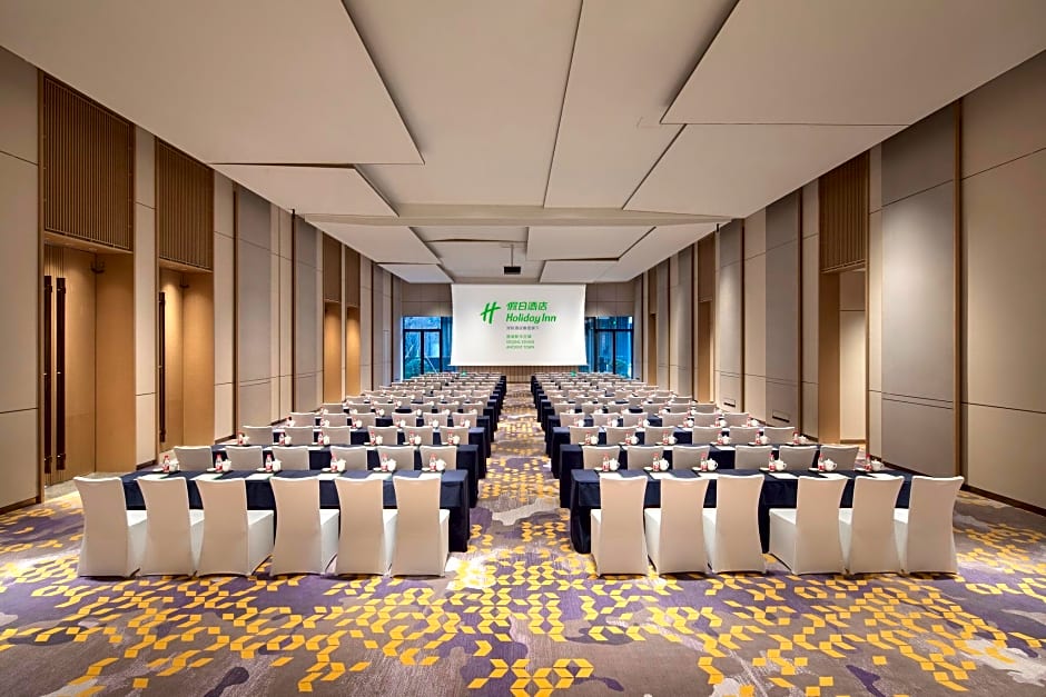 Holiday Inn Deqing Xinshi Ancient Town By IHG