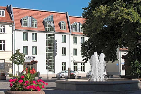 SORAT Hotel Brandenburg