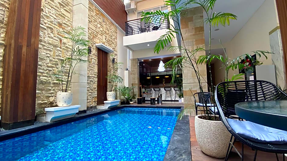 Ultimate Residence Bali