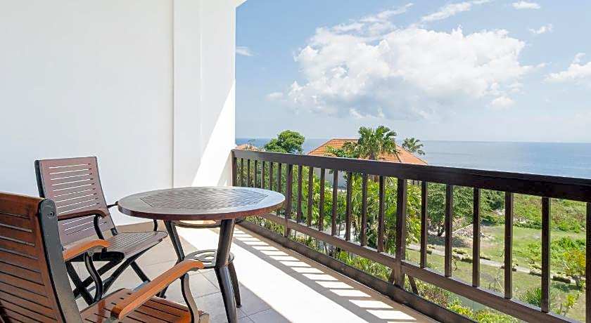 Blue Point Resort & Spa