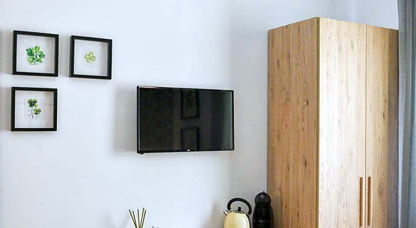 B&B Portafortuna Lucky charm