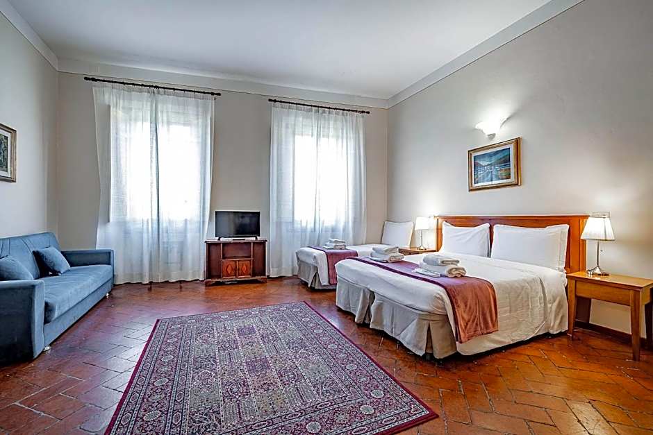 Bellevue House Affittacamere