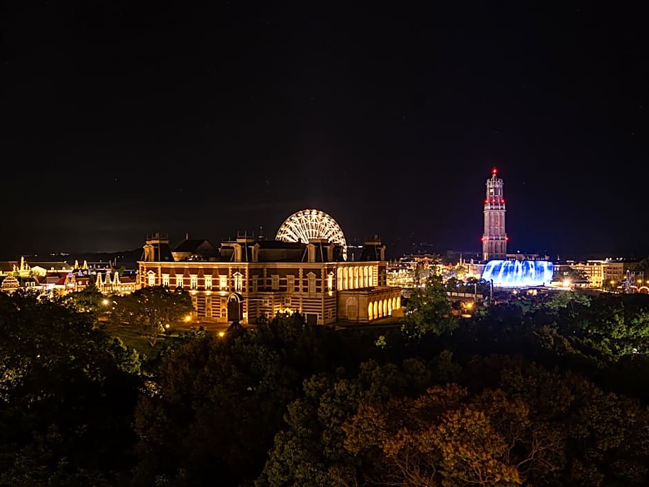 Hotel Nikko Huis Ten Bosch