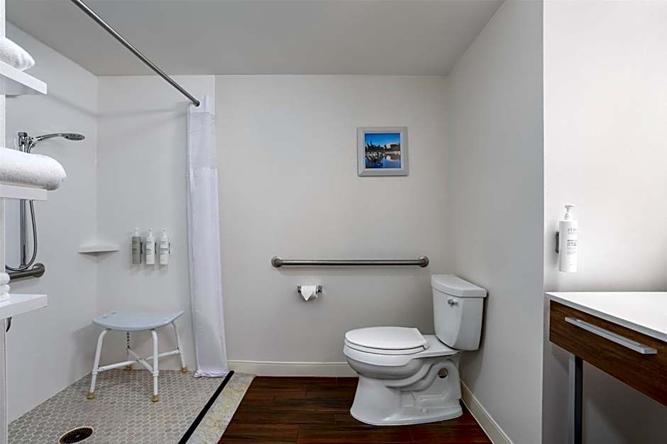 Hampton Inn & Suites Albany-Downtown
