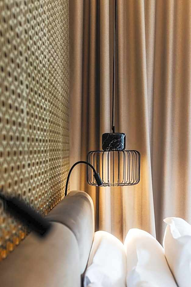 Soho Boutique Catedral 