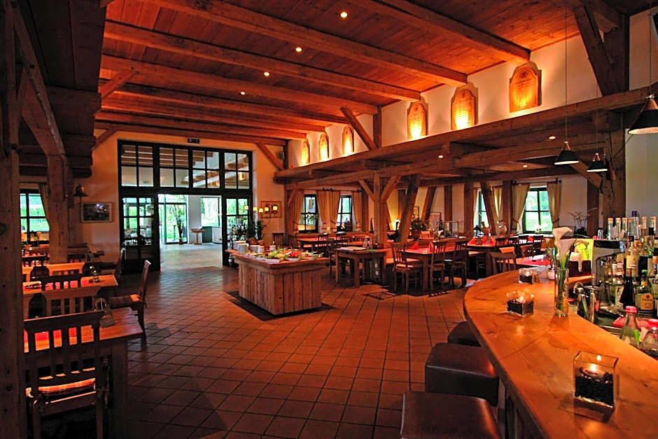 Golfhotel Gut Apeldör