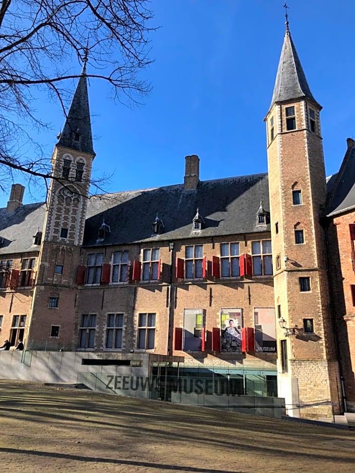 Stadsdromer