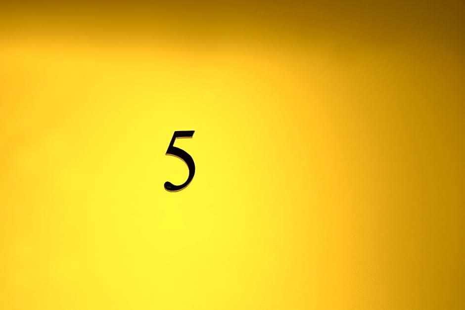 Hotel Haussmann St Augustin