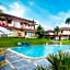 The Jayakarta Cisarua inn and villas