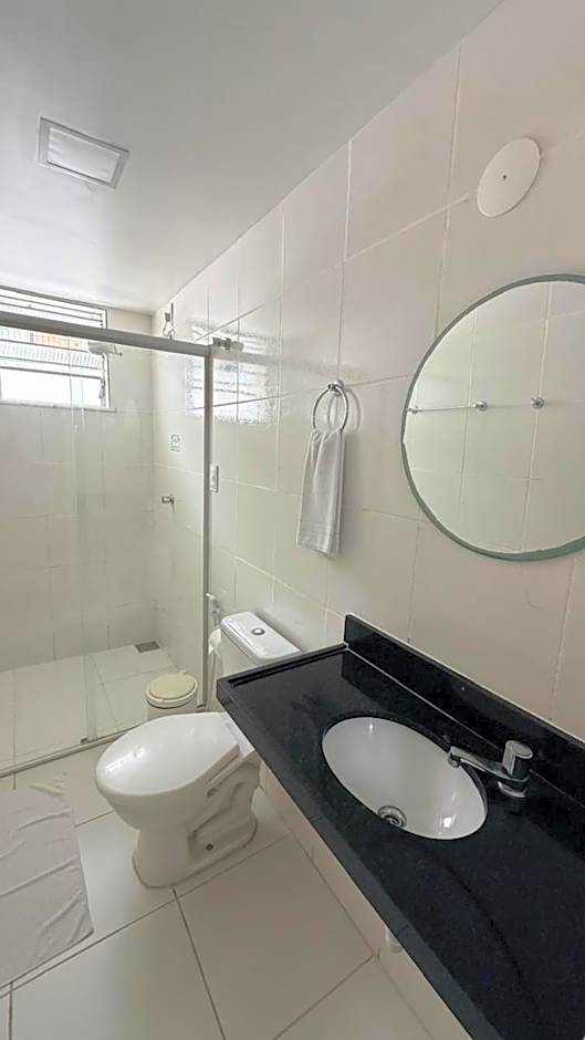 Abrolhos Praia Hotel
