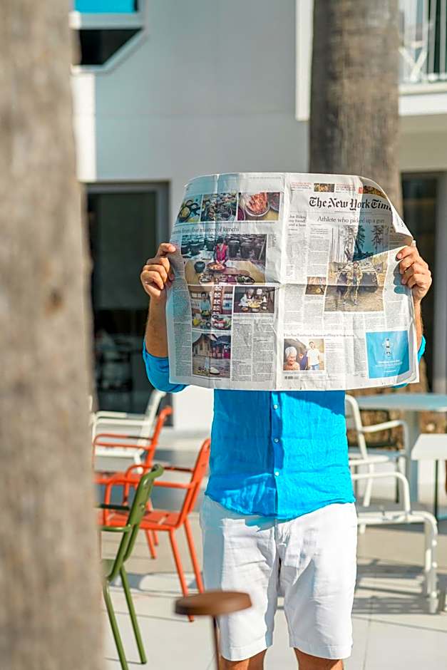 So' Lifestyle Hotel Sorrento