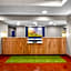 Spark by Hilton Ann Arbor South