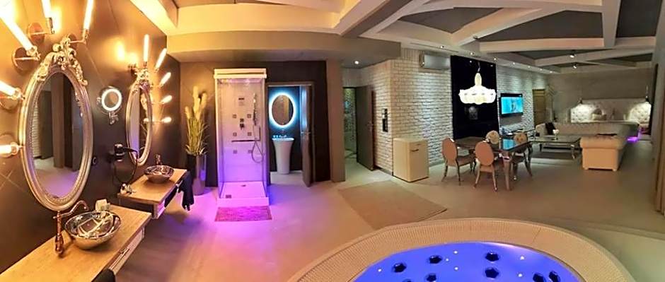 Hotel Ramka & Restaurant & Wine Bar