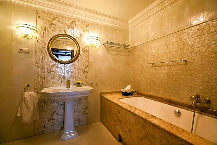 Hotel Złoty Młyn Majków